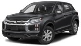 2020 Mitsubishi RVR 4dr FWD_101